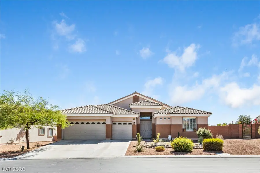 2709 Tropicbird Drive, North Las Vegas, NV 89084 - #2
