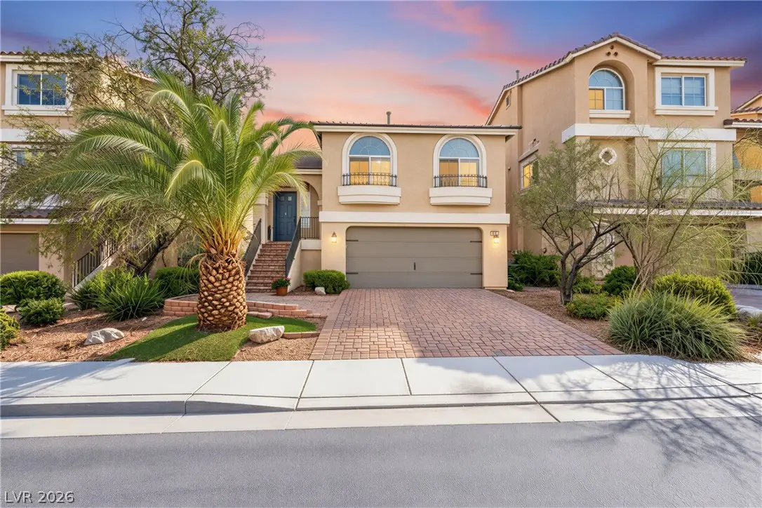 6771 Bravura Court, Las Vegas, NV 89139 - #1