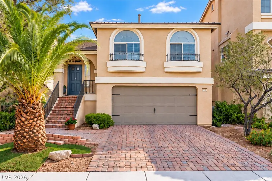6771 Bravura Court, Las Vegas, NV 89139 - #2