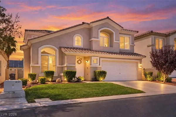 171 Tayman Park Avenue, Las Vegas, NV 89148