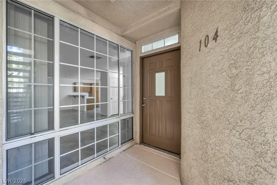 3613 Shawn Reynolds Court #104, Las Vegas, NV 89129 - #3