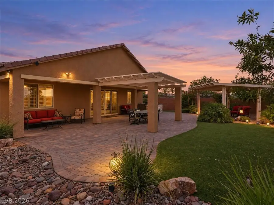 9110 High Jordan Court, Las Vegas, NV 89139 - #3