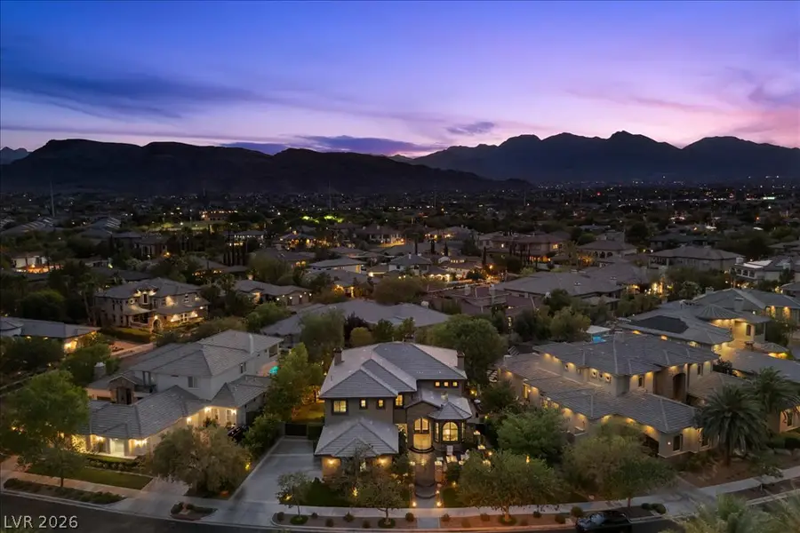 2985 American River Lane, Las Vegas, NV 89135 - #2