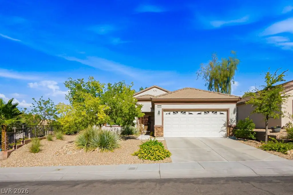 2510 Hamonah Drive, Henderson, NV 89044 - #1