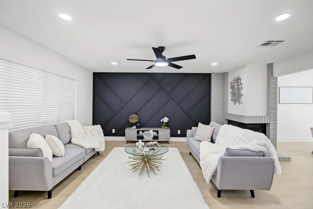 2371 Pickwick Drive, Henderson, NV 89014 - #1