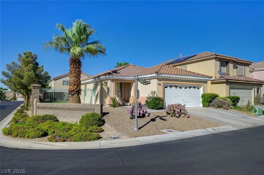 222 Hickory Heights, Las Vegas, NV 89148 - #2
