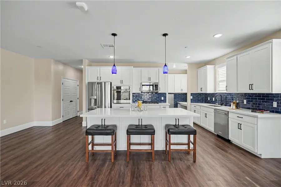 2555 Hampton Road #11210, Henderson, NV 89052 - #2