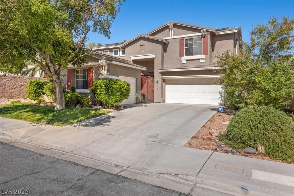 2386 Flute Avenue, Henderson, NV 89052 - #1