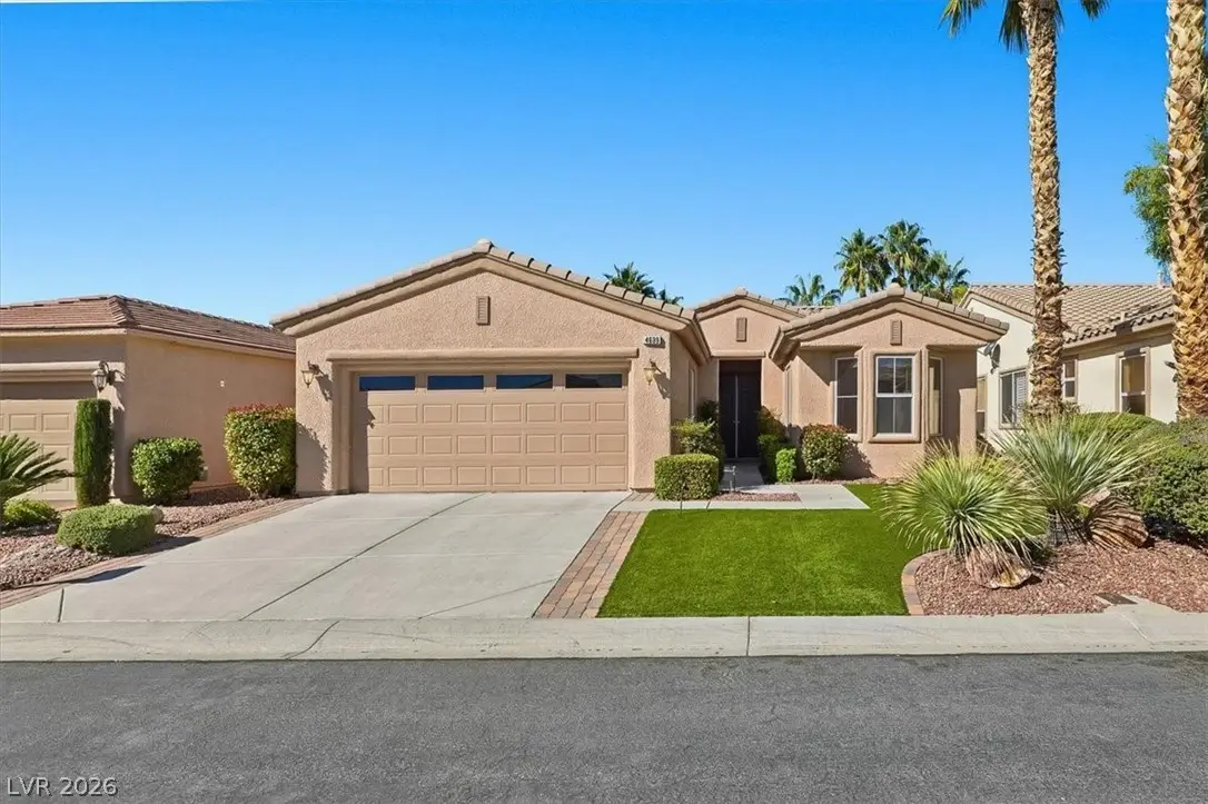 4639 Denaro Drive, Las Vegas, NV 89135 - #1