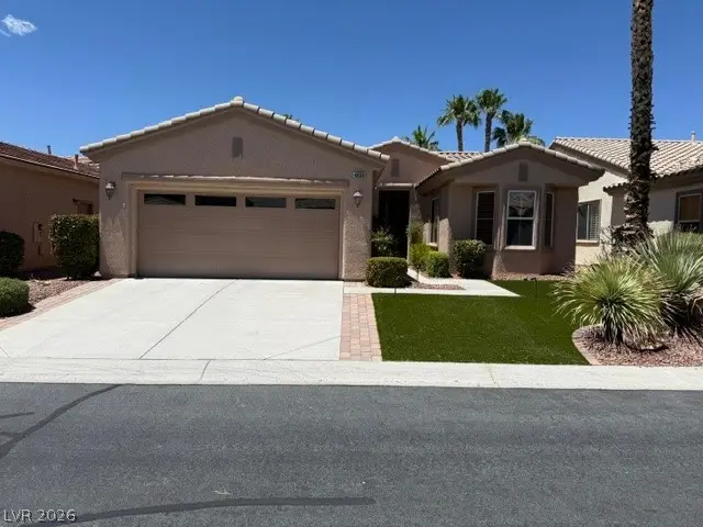4639 Denaro Drive, Las Vegas, NV 89135 - #3