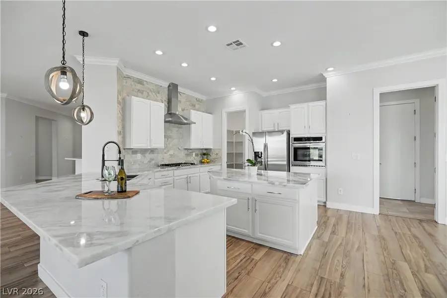 2073 Fountain City Street, Henderson, NV 89052 - #3