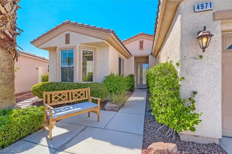 4971 Pensier Street, Las Vegas, NV 89135 - #2