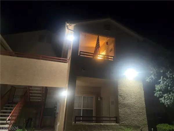 520 Arrowhead Trail #921, Henderson, NV 89015
