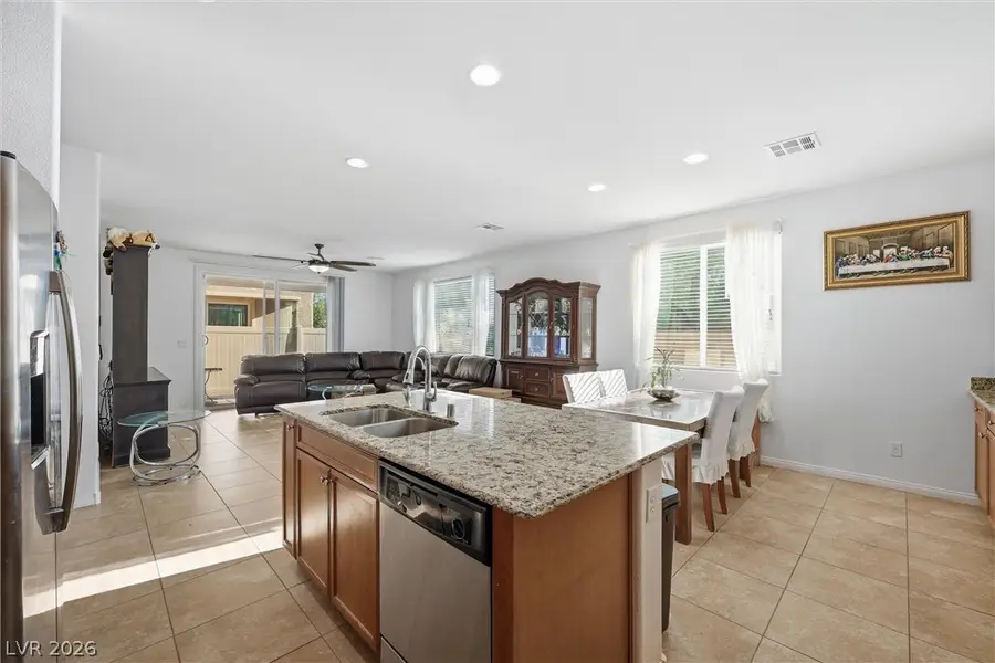 7057 Millers Run Street, North Las Vegas, NV 89084 - #3