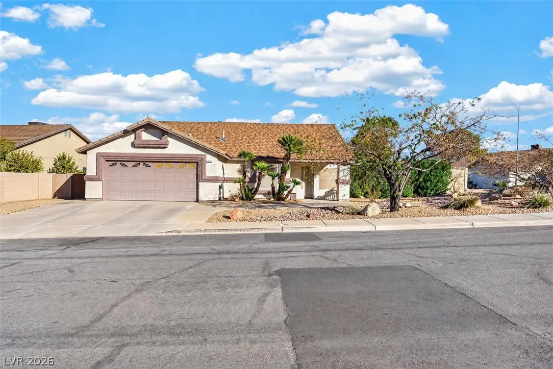535 Brigadier Street, Henderson, NV 89002 - #1
