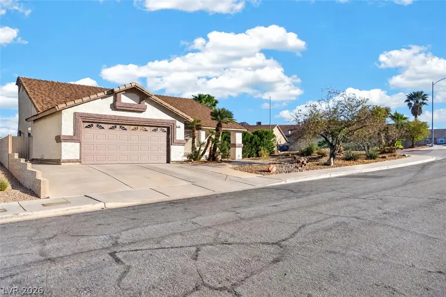 535 Brigadier Street, Henderson, NV 89002 - #2