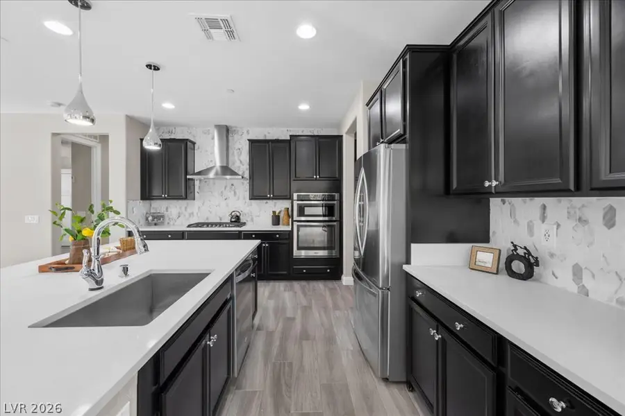 1181 Scenic Edge Street, Henderson, NV 89002 - #2