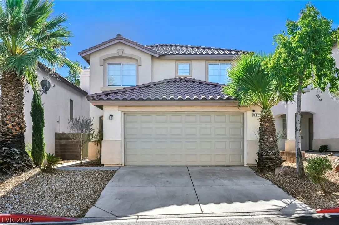 812 Bow Creek Lane, Las Vegas, NV 89134 - #1