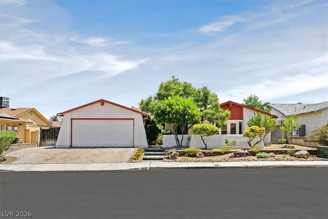 3557 Brittlewood Avenue, Las Vegas, NV 89120 - #1