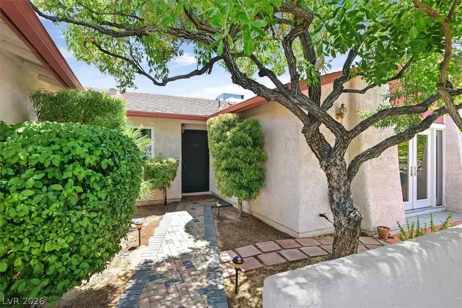 3557 Brittlewood Avenue, Las Vegas, NV 89120 - #2