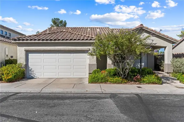 5580 Nimes Avenue, Las Vegas, NV 89141