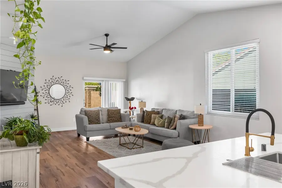 5580 Nimes Avenue, Las Vegas, NV 89141 - #3