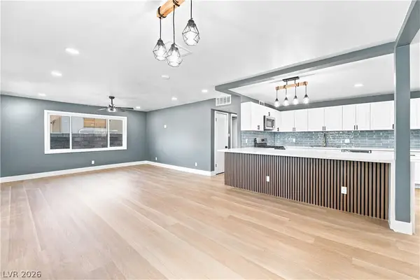 1709 Canosa Avenue, Las Vegas, NV 89104
