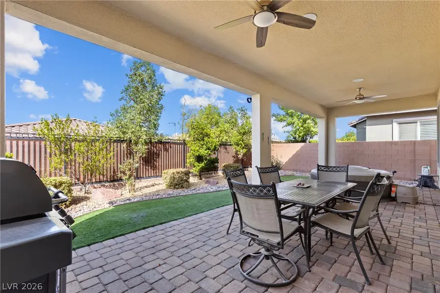 3124 Pavilio Drive, Henderson, NV 89044 - #3