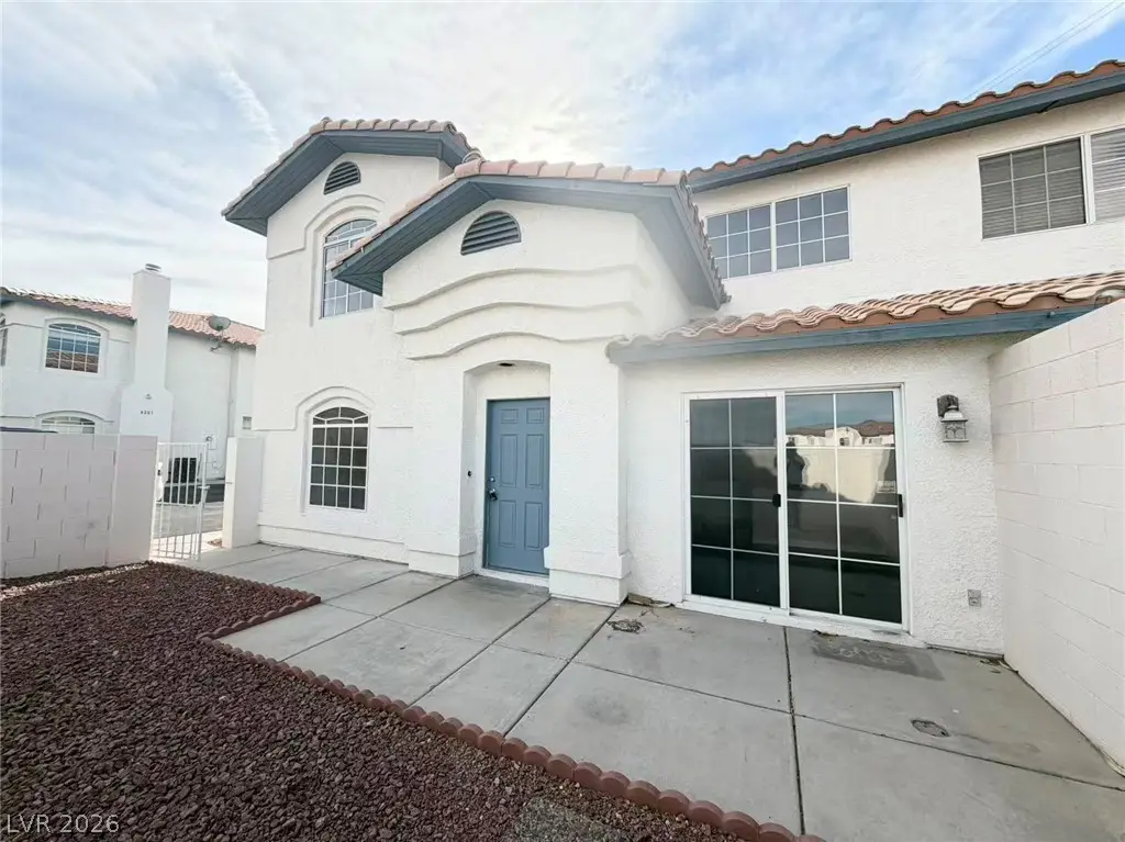 8200 Midnight Star Court, Las Vegas, NV 89145 - #1
