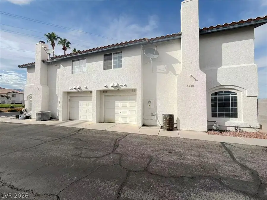 8200 Midnight Star Court, Las Vegas, NV 89145 - #2
