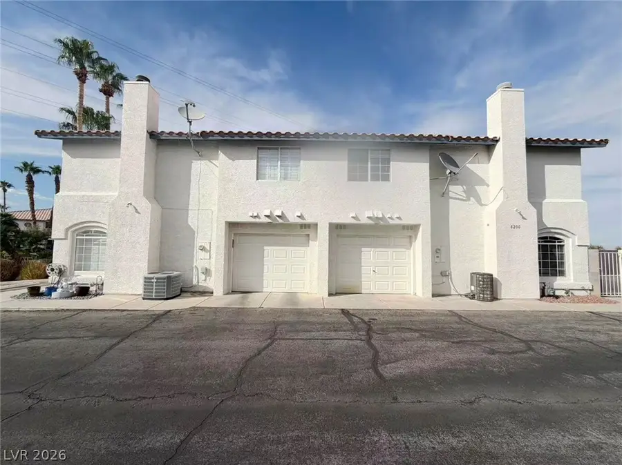 8200 Midnight Star Court, Las Vegas, NV 89145 - #3