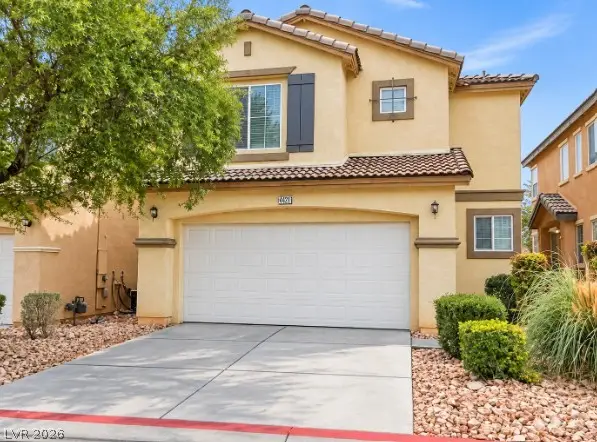4421 Oberlander Avenue, North Las Vegas, NV 89031