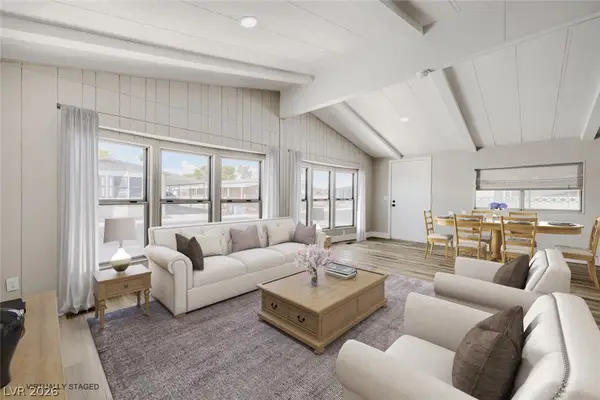 3158 Comitan Lane, Las Vegas, NV 89122