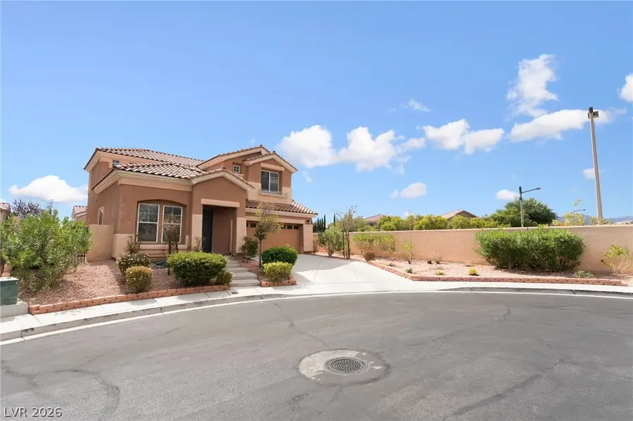 11769 San Rosarita Court, Las Vegas, NV 89138 - #2