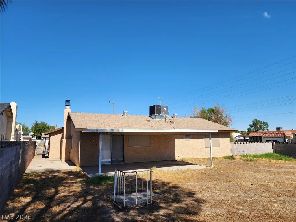 5365 Ithaca Avenue, Las Vegas, NV 89122 - #1