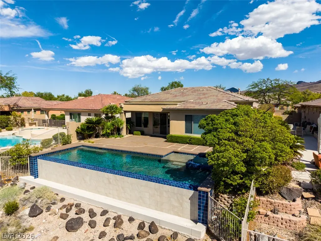 51 E Braelinn Drive, Henderson, NV 89052 - #1