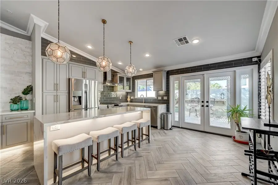 886 Cline Cellars Avenue, Las Vegas, NV 89123 - #3