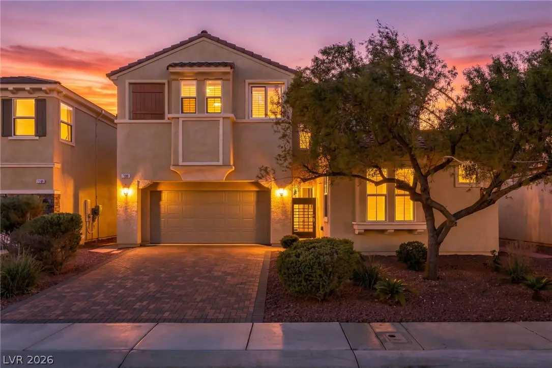 7109 Weavers Place, North Las Vegas, NV 89084 - #1