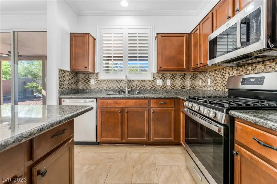 7109 Weavers Place, North Las Vegas, NV 89084 - #3