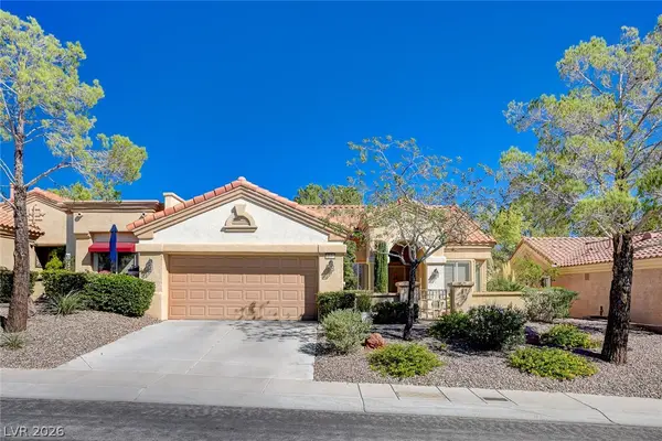10406 Cogswell Avenue, Las Vegas, NV 89134