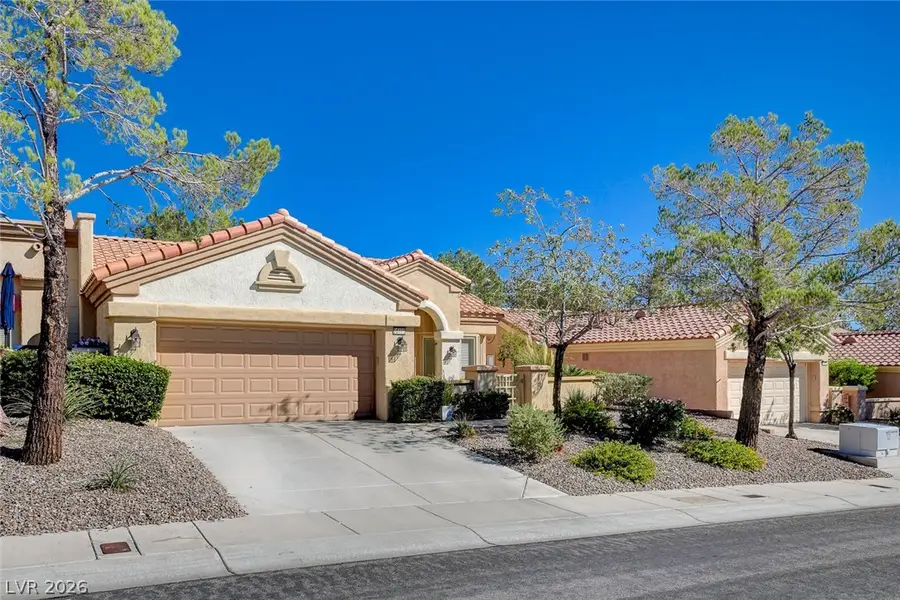 10406 Cogswell Avenue, Las Vegas, NV 89134 - #2