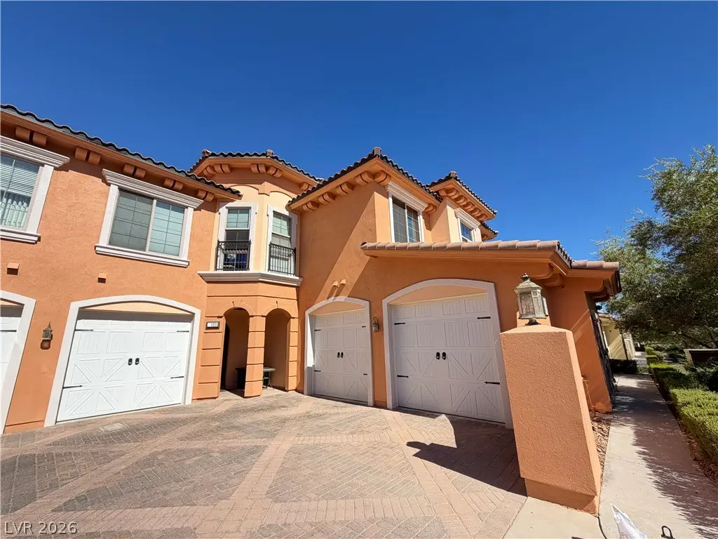 12 Via Visione #204, Henderson, NV 89011 - #1