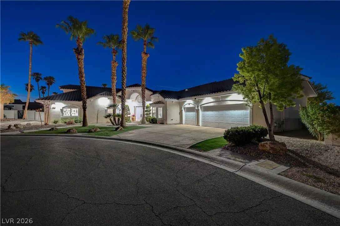 2000 Alexa Breanne Court, Las Vegas, NV 89117 - #1