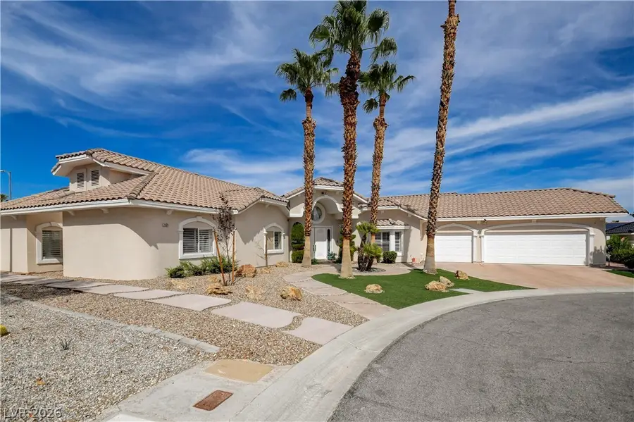 2000 Alexa Breanne Court, Las Vegas, NV 89117 - #2