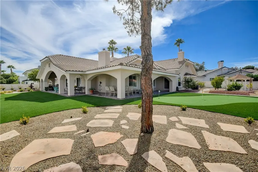 2000 Alexa Breanne Court, Las Vegas, NV 89117 - #3