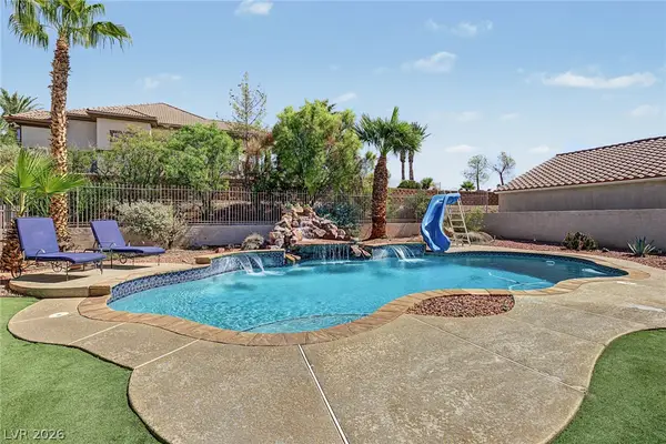 906 Chaparral Drive, Mesquite, NV 89027