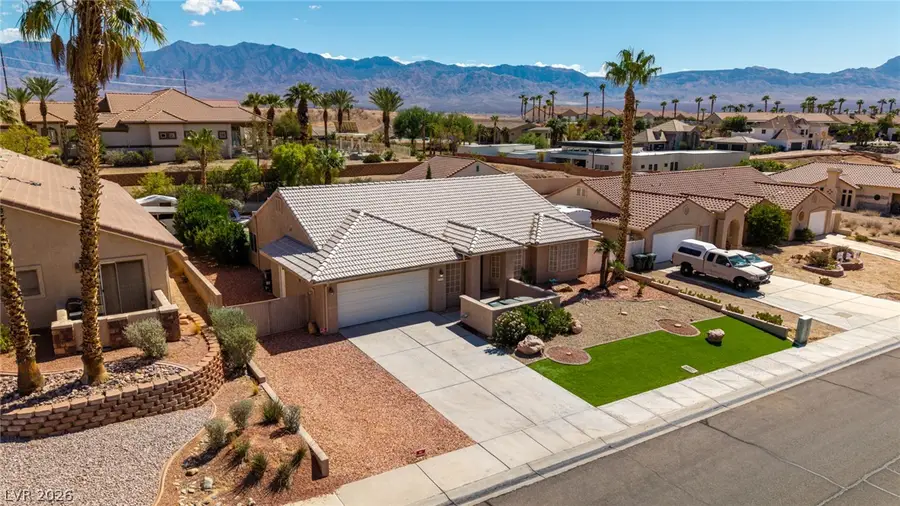906 Chaparral Drive, Mesquite, NV 89027 - #3