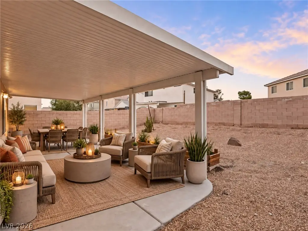 2650 Whisper Ridge Street, Las Vegas, NV 89156 - #1