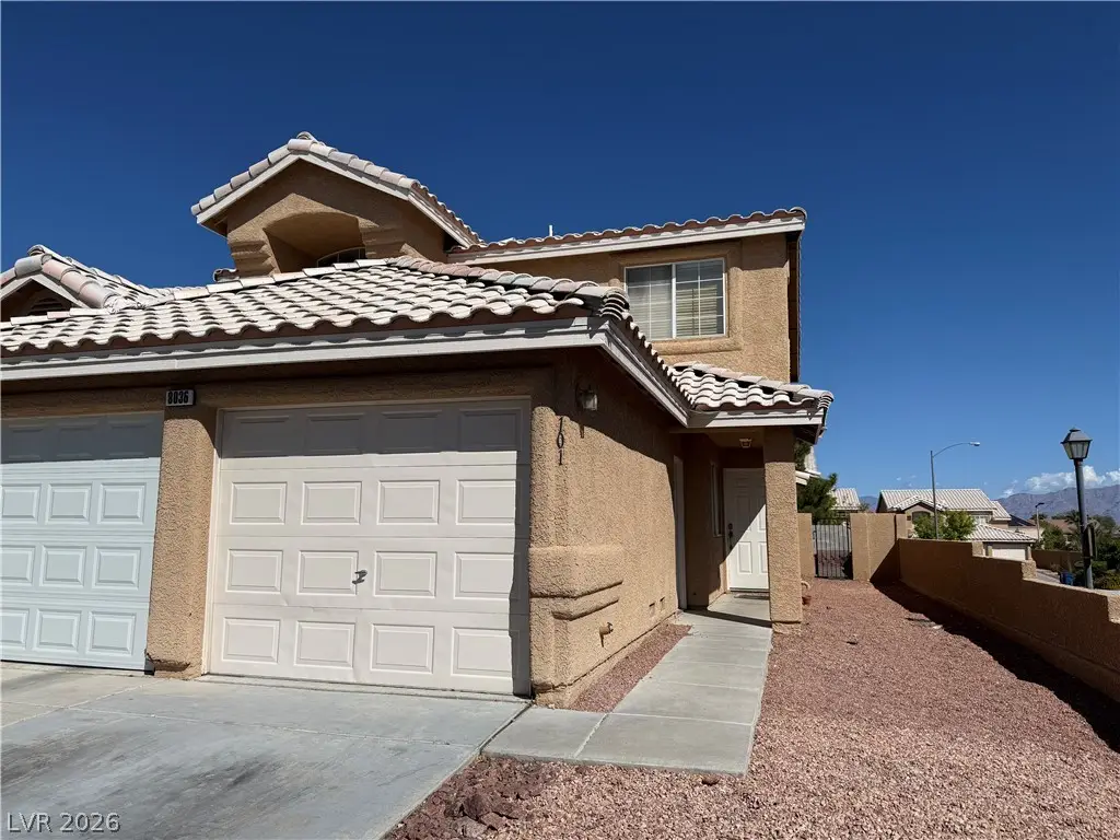 8036 Celestial Avenue #101, Las Vegas, NV 89128 - #1