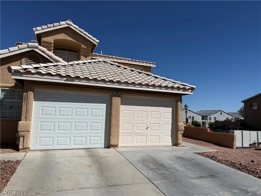 8036 Celestial Avenue #101, Las Vegas, NV 89128 - #3